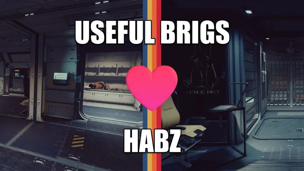 Useful Brigs - Habz Patch V1.0