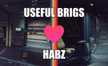 Useful Brigs - Habz Patch V1.0