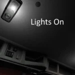 VOLVO VNL2018 INTERIOR LIGHT V1.0