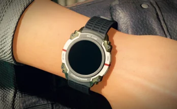 Visible Chronomark Watch V1.0.1