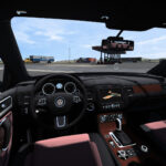 Volkswagen Touareg 7P V3.0 1.575