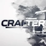 CRAFTER Combo Skin 1.49