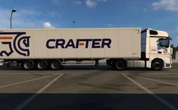 CRAFTER Combo Skin 1.49