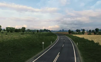 Extreme Grass Draw Distance v1.0