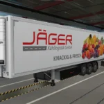 Jäger Kühllogistik v1.0