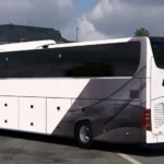 Mercedes-Benz New Travego 16 SHD – Ulusoy v1.0