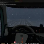 Nice Winter Addon for Frosty Winter Weather Mod 7.9 for 1.49x