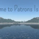 Patrons Island - Grand Utopia Addon v1.2 1.49