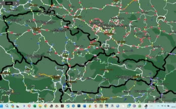 PM & PR ADDON: CZECHSLOVAK EXPANSION v1.0