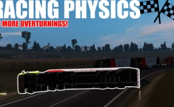 Racing Physics by FedeMart23 1.49