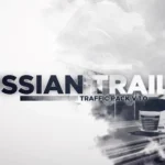 Russian Trailer Traffic Pack v1.0
