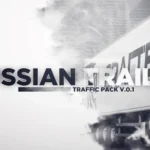 Russian Trailer Traffic Pack 1.49