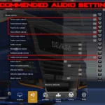 SCANIA NextGen DC16 V8 Sound Mod v1.3