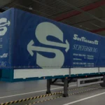 Semi-trailer MAZ-9758 v2.0 for ETS2 1.49.x