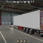 SGDESIGN SCS Trailer Tuning Pack 1.49