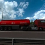 Sri Lanka Fueltank Traffic 1.49