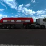 Sri Lanka Fueltank Traffic 1.49