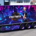 Street Fighter 6 Skin 1.49