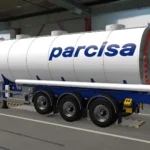 TRAILERS PACK ETS2 1.49.x