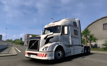 Volvo VNL Package 1.49