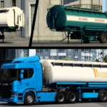 Welgro trailers 1.49