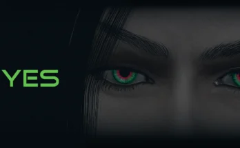 A-Eyes - New Eyes Selection V1.0