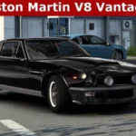 ASTON MARTIN V8 VANTAGE (1977) 1.49