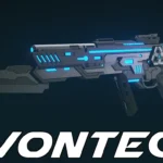 Avontech Munitions V1.0