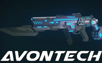 Avontech Munitions V1.0