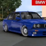 BMW M3 E30 1.49