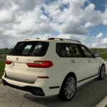 BMW X7 (2023) 1.49