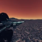 Ballistic Orion (LMG) V1.0.1