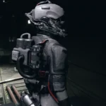 Graviton Tactical Spacesuit V1.0