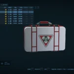 High Value Contraband V1.0