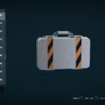ISC - Immersive Starfield Contraband V1.00a