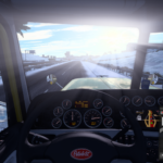 Improved Graphics Winter