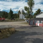 LAKE COUNTY CATTLE YARD REMASTER (COLORADO) 1.49