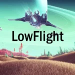 Low Flight V3.1 (FOUNDATION UPDATE COMPATIBLE) by Hytek (PACKED)
