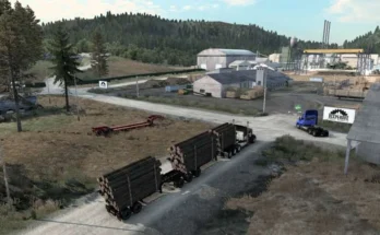 MOYIE SPRINGS LOGGING EXPANSION 1.49
