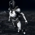Mantis Spacesuit - My Starborn replacer V2.3