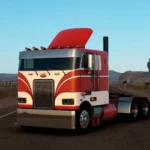 PETE 362 CABOVER ATS 1.49