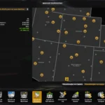 PROFILE ATS 1.49.3.14S BY RODONITCHO MODS 1.0 1.49