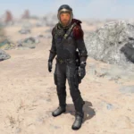 Sexy AF - Mark I Space Suit Retex V1.0