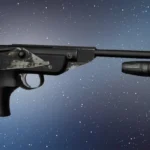Star Wars DL-18 Blaster Pistol - Eon Replacer V0.9