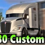 T680 CUSTOM KIT V1.0 1.49