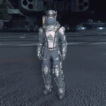 The Female Spacesuit Refit Collection V1.1.5