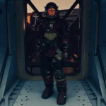 The Female Spacesuit Refit Collection V1.1.5
