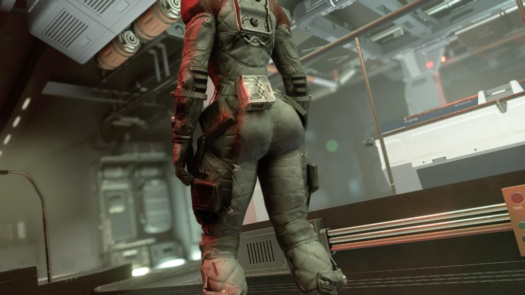 Thicc Mark I Spacesuit V1.02