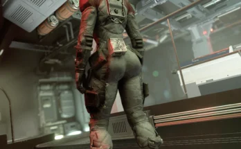 Thicc Mark I Spacesuit V1.02