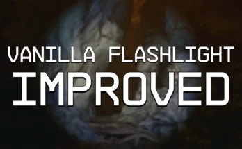 Vanilla Flashlight Improved (VFI) V2.0.2